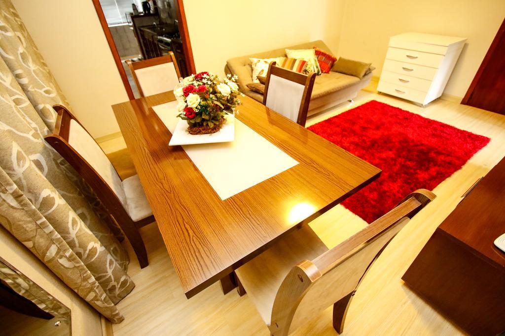 Apartamento Aconchegante Na Serra Apartman Gramado Kültér fotó