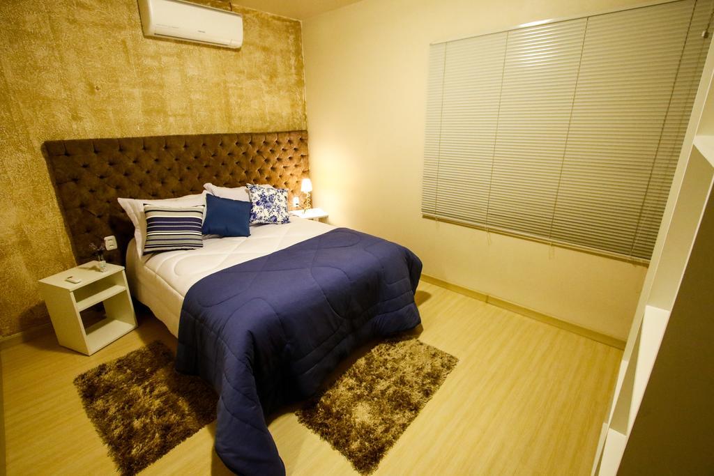 Apartamento Aconchegante Na Serra Apartman Gramado Kültér fotó