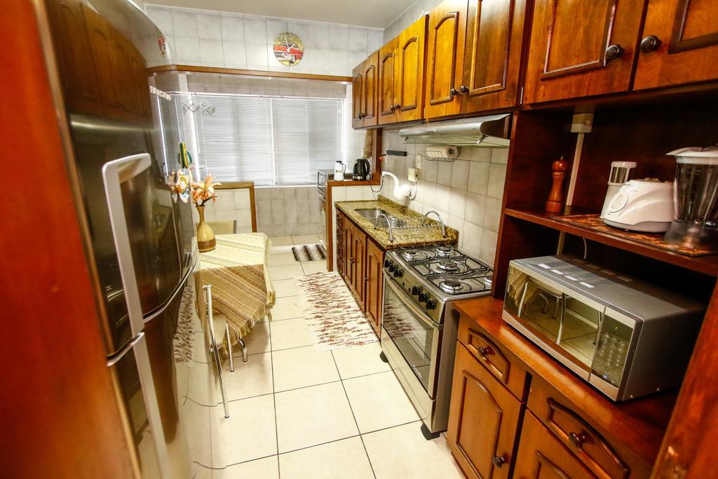 Apartamento Aconchegante Na Serra Apartman Gramado Kültér fotó