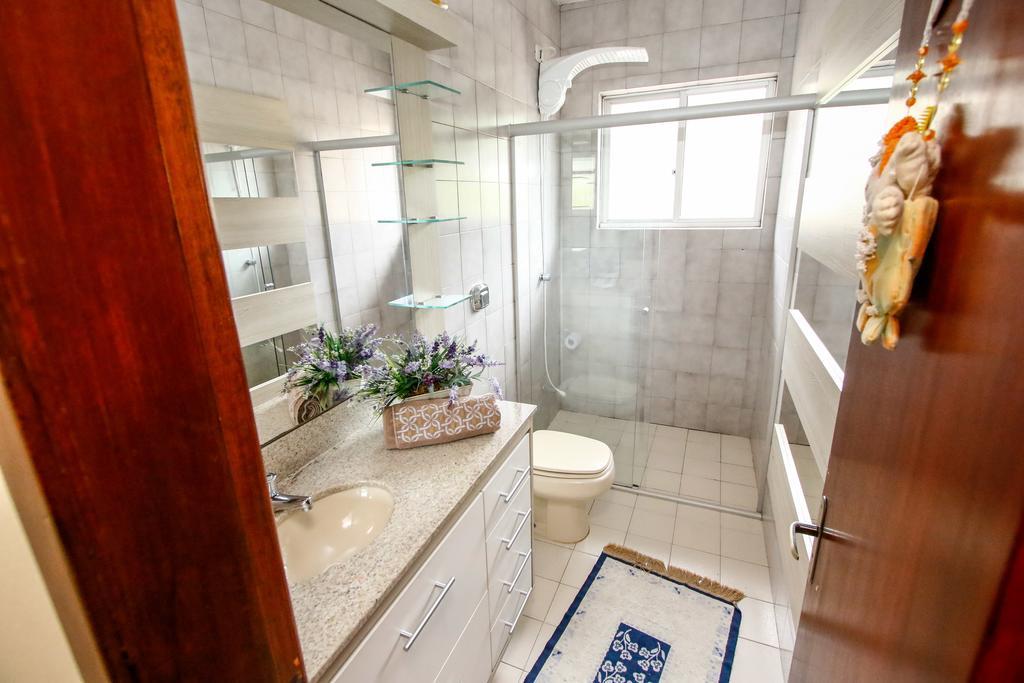 Apartamento Aconchegante Na Serra Apartman Gramado Kültér fotó