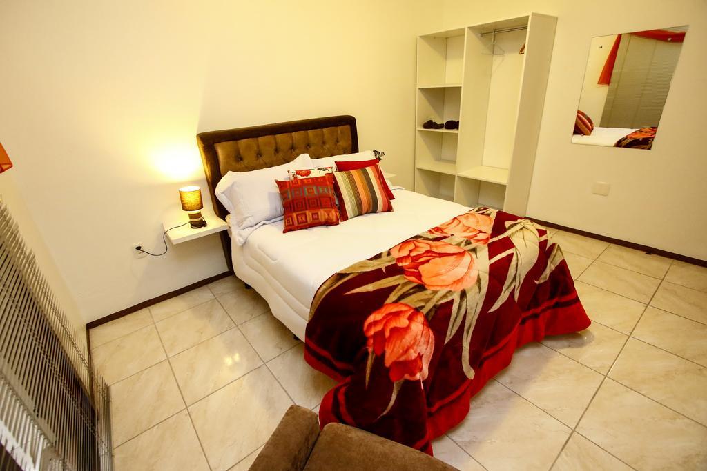 Apartamento Aconchegante Na Serra Apartman Gramado Kültér fotó