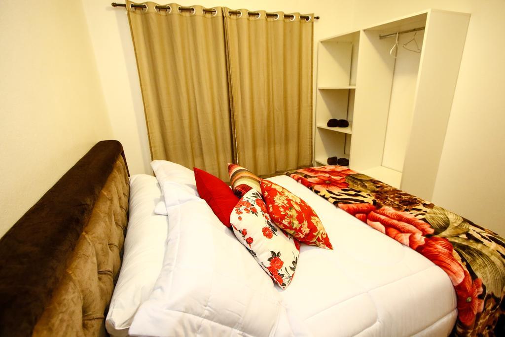 Apartamento Aconchegante Na Serra Apartman Gramado Kültér fotó