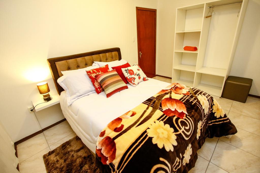 Apartamento Aconchegante Na Serra Apartman Gramado Kültér fotó