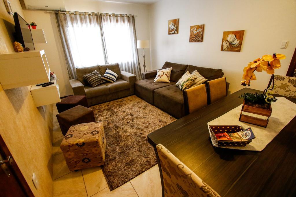 Apartamento Aconchegante Na Serra Apartman Gramado Kültér fotó