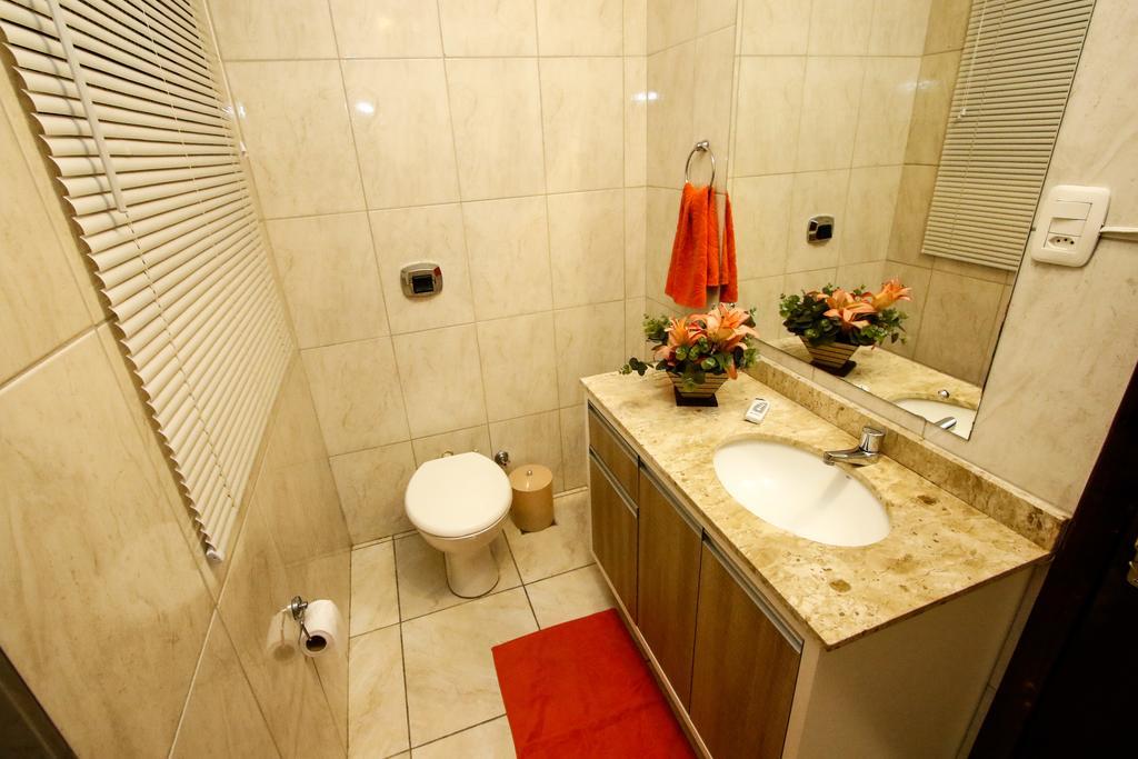 Apartamento Aconchegante Na Serra Apartman Gramado Kültér fotó