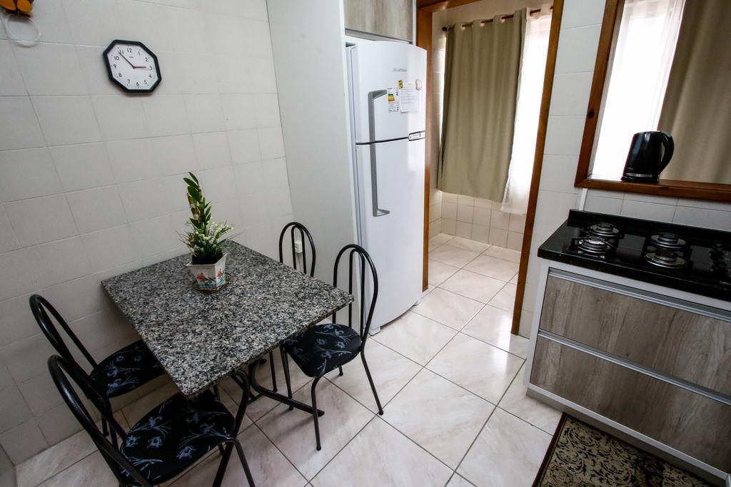 Apartamento Aconchegante Na Serra Apartman Gramado Kültér fotó