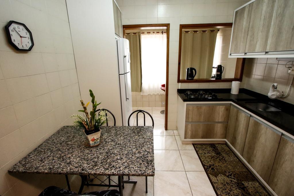 Apartamento Aconchegante Na Serra Apartman Gramado Kültér fotó