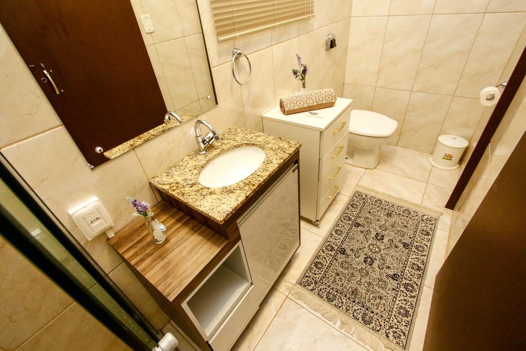 Apartamento Aconchegante Na Serra Apartman Gramado Kültér fotó