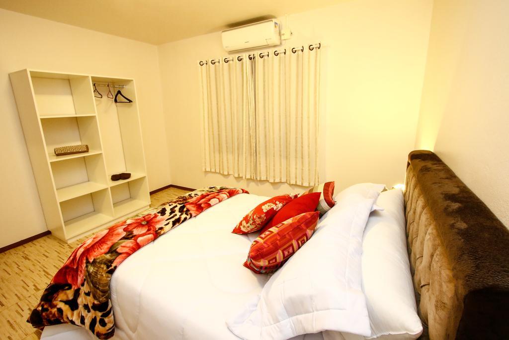 Apartamento Aconchegante Na Serra Apartman Gramado Kültér fotó