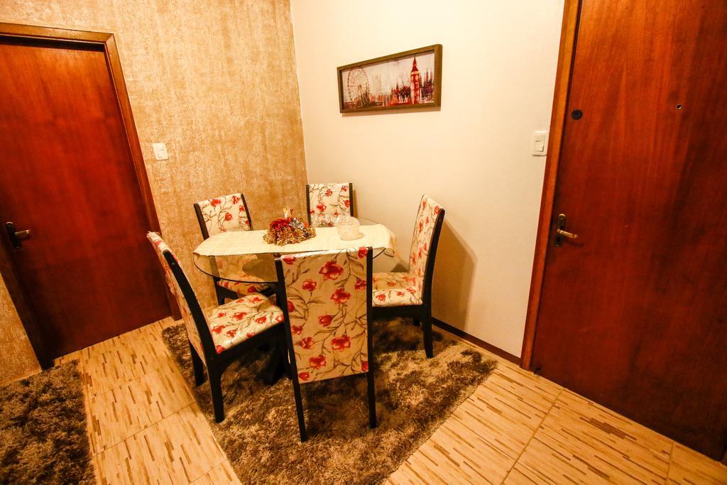 Apartamento Aconchegante Na Serra Apartman Gramado Kültér fotó