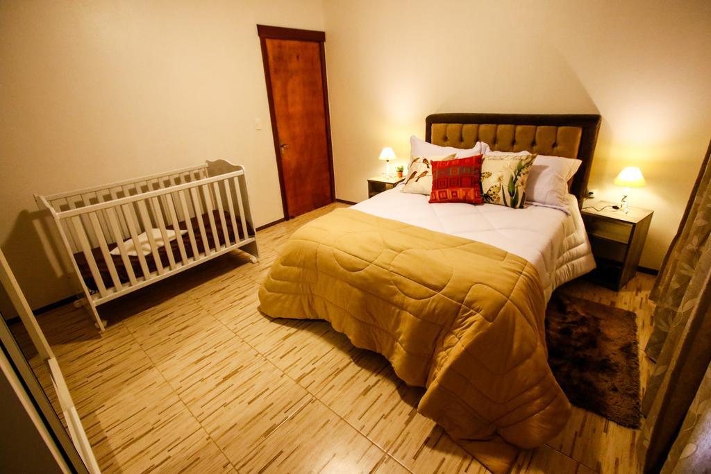 Apartamento Aconchegante Na Serra Apartman Gramado Kültér fotó