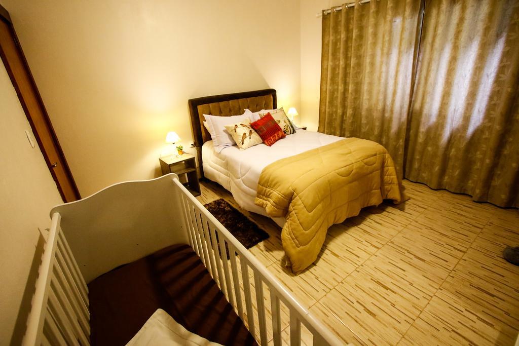Apartamento Aconchegante Na Serra Apartman Gramado Kültér fotó