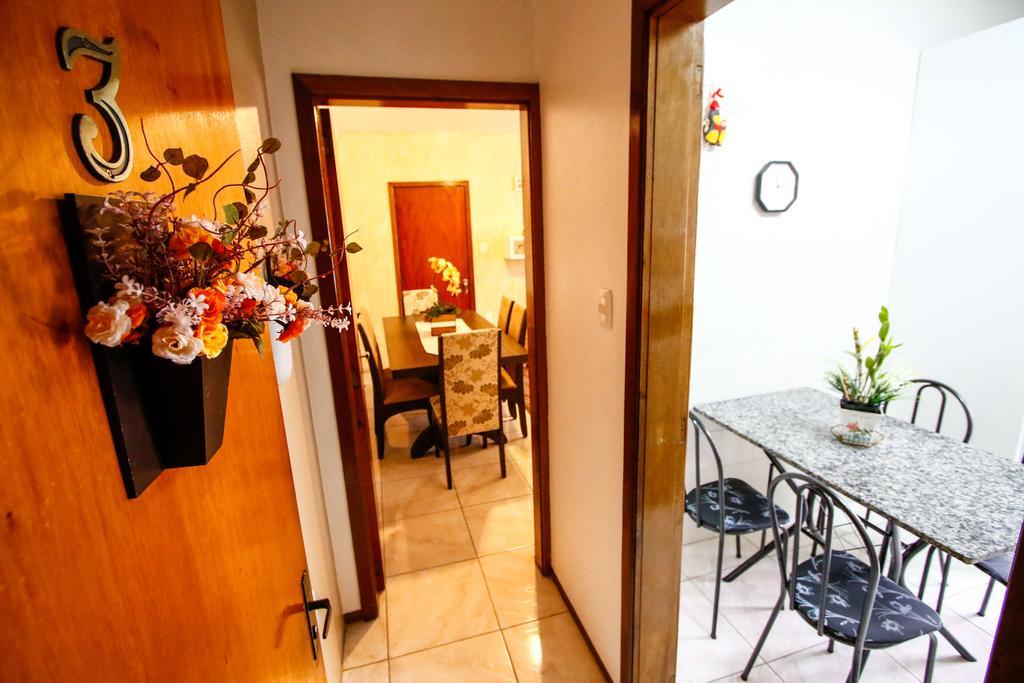 Apartamento Aconchegante Na Serra Apartman Gramado Kültér fotó